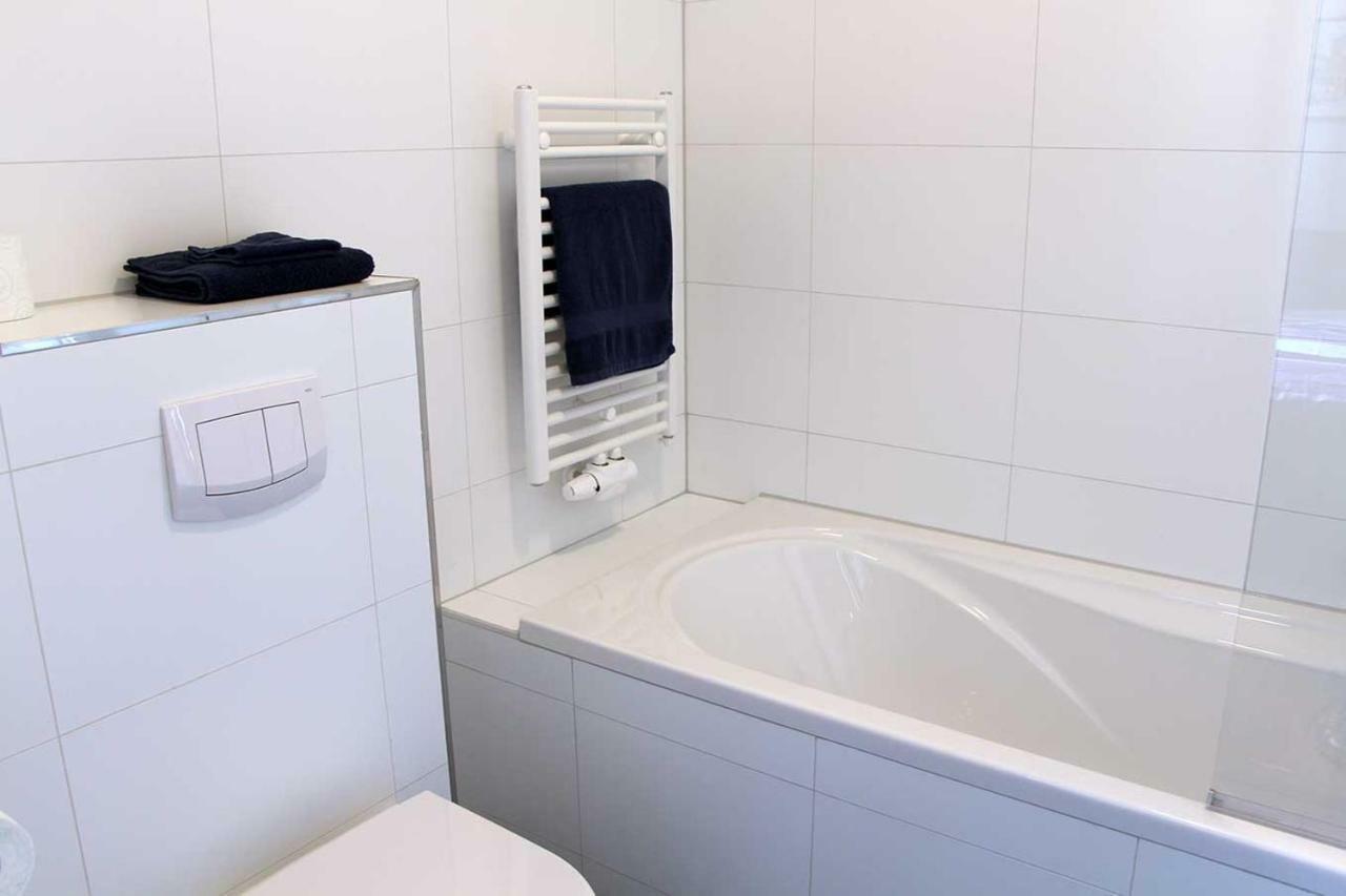 B&B Utrecht Domkwartier Ngoại thất bức ảnh